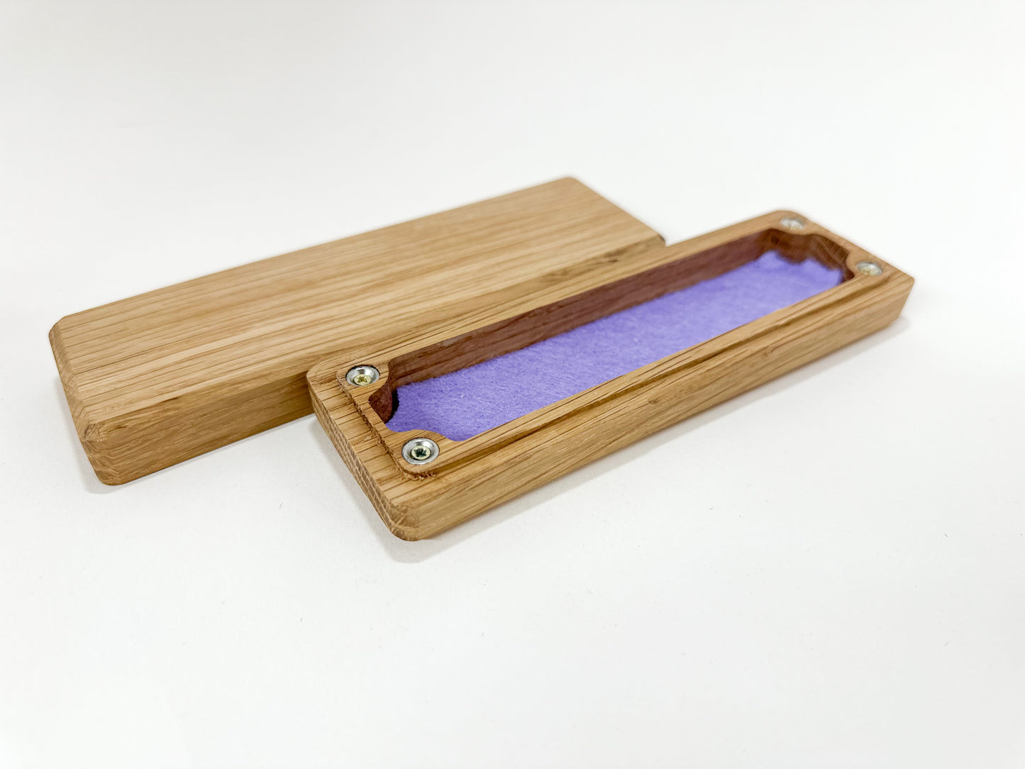 Small dice box