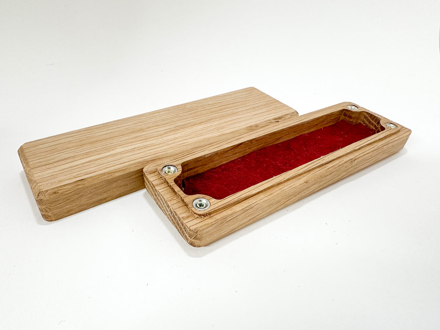 Small dice box