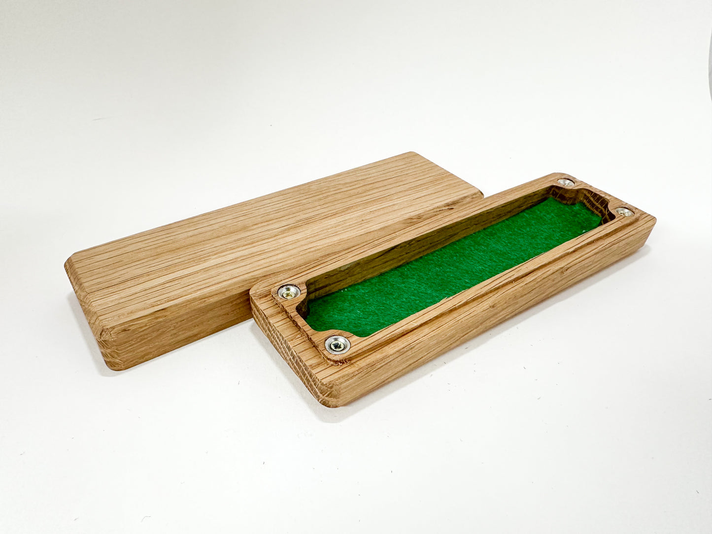 Small dice box