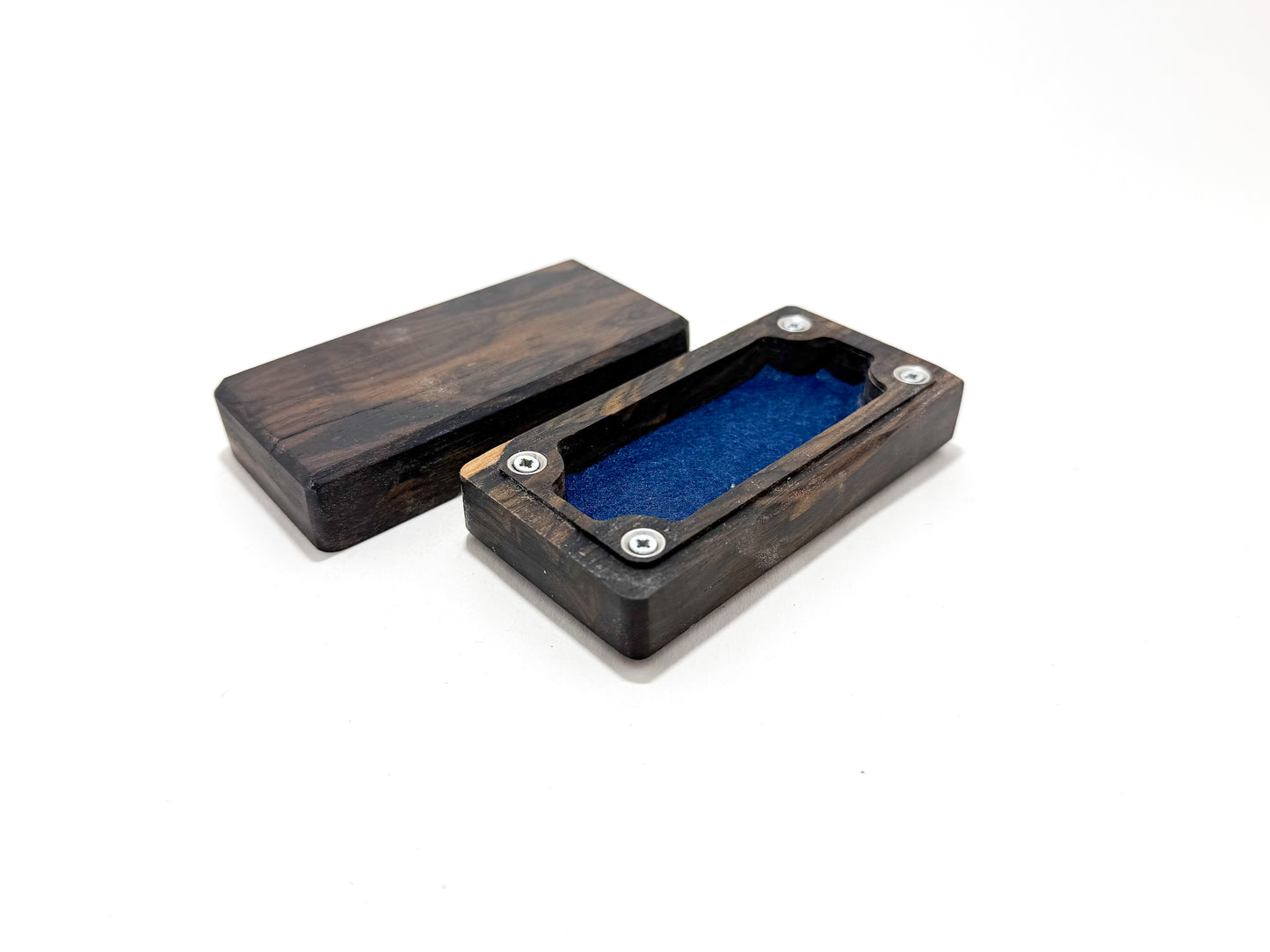 Micro dice box