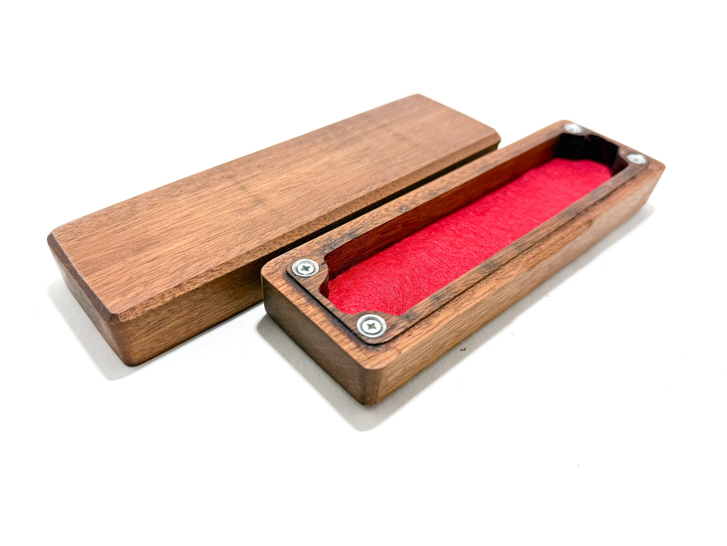 Small dice box