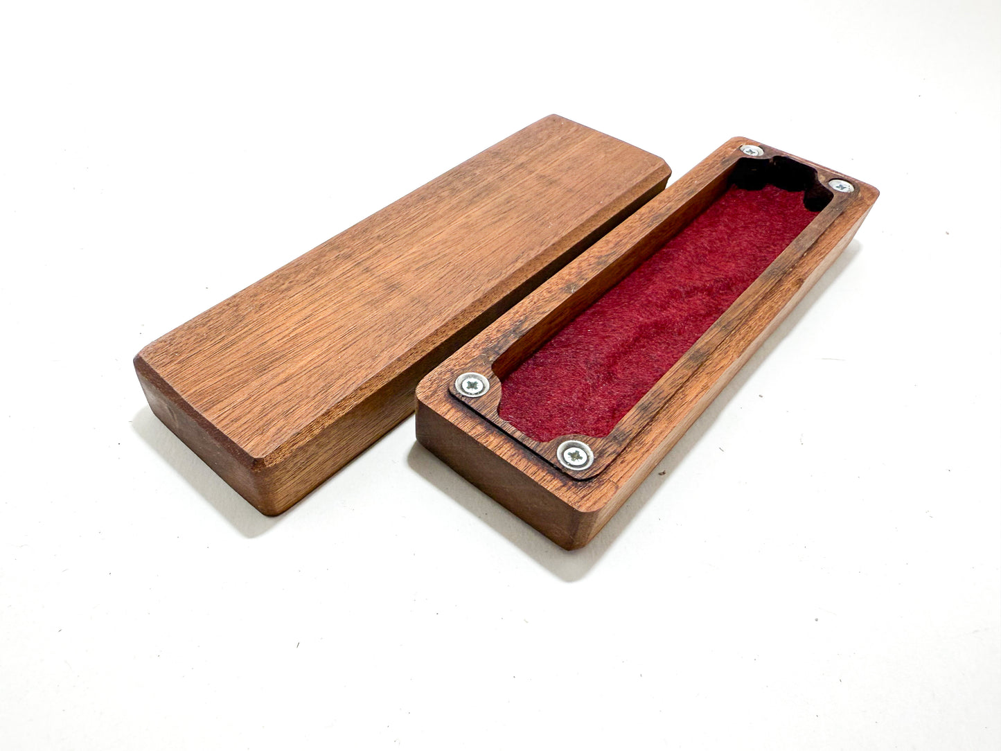 Small dice box