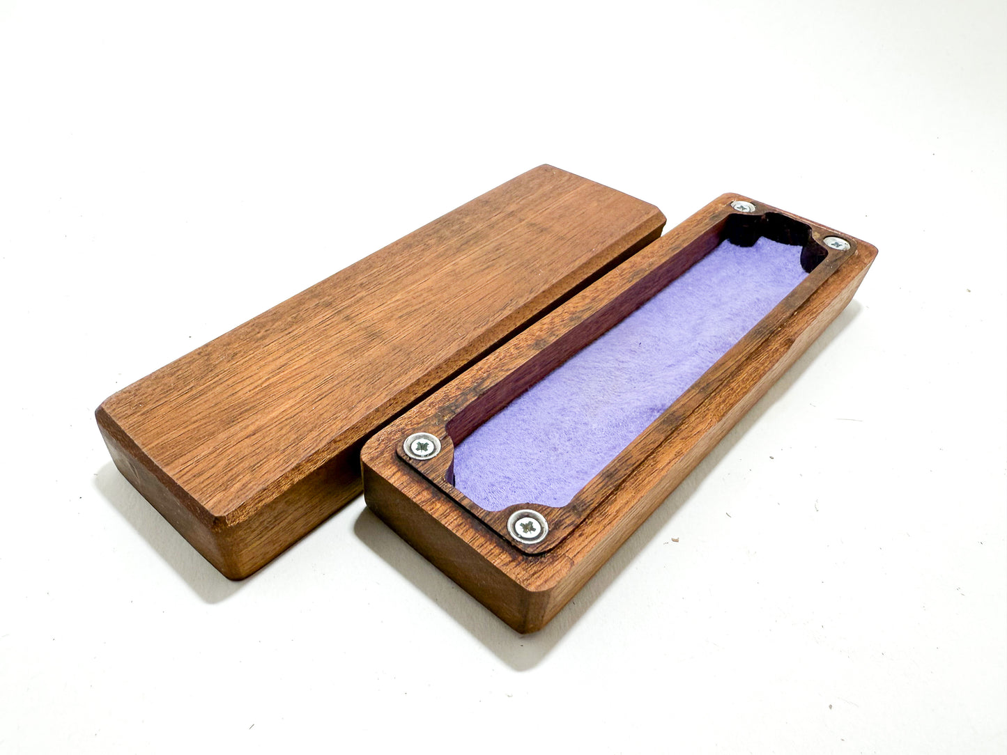 Small dice box