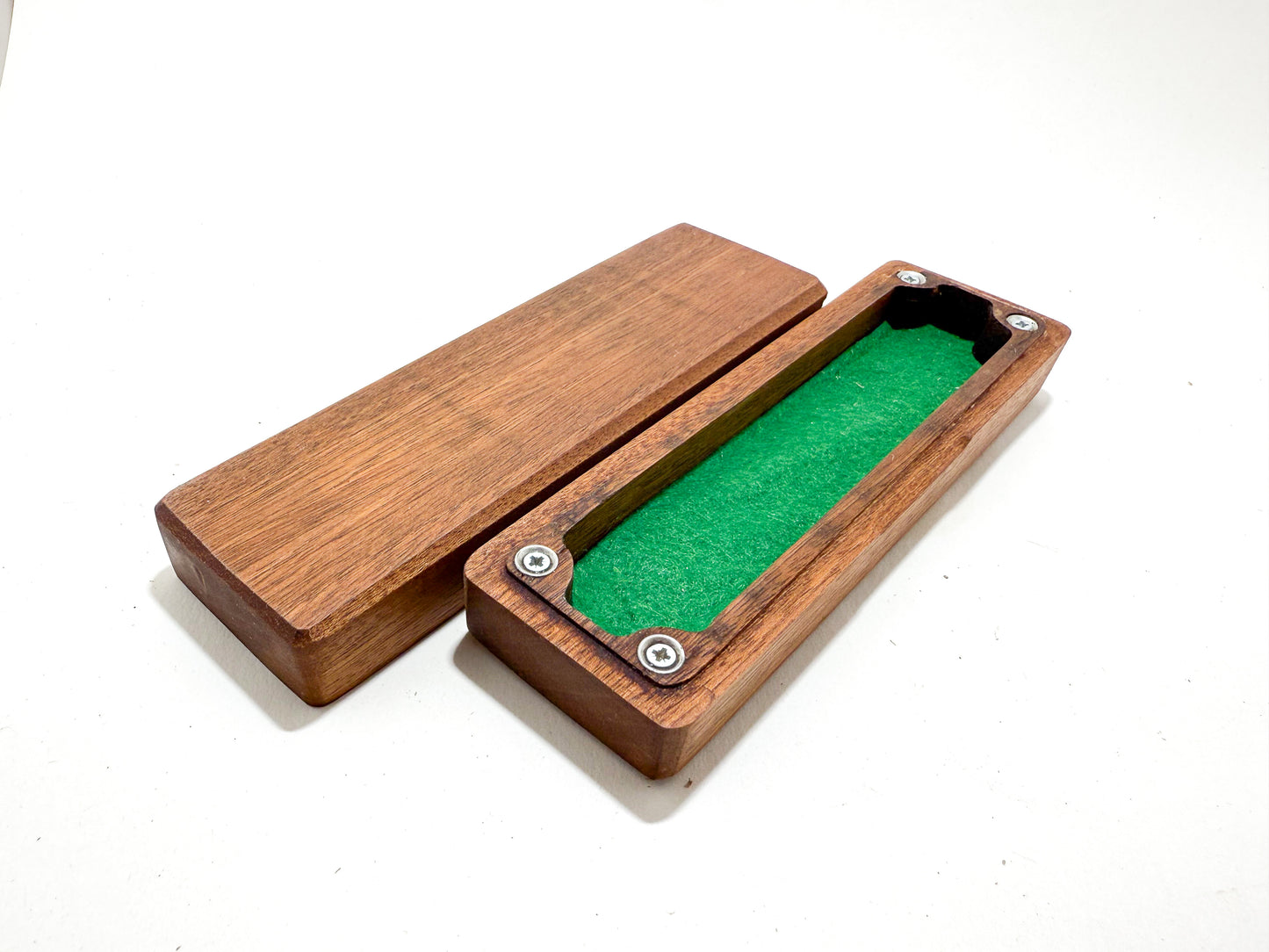 Small dice box