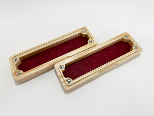 Small dice box