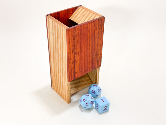 Dice Towers