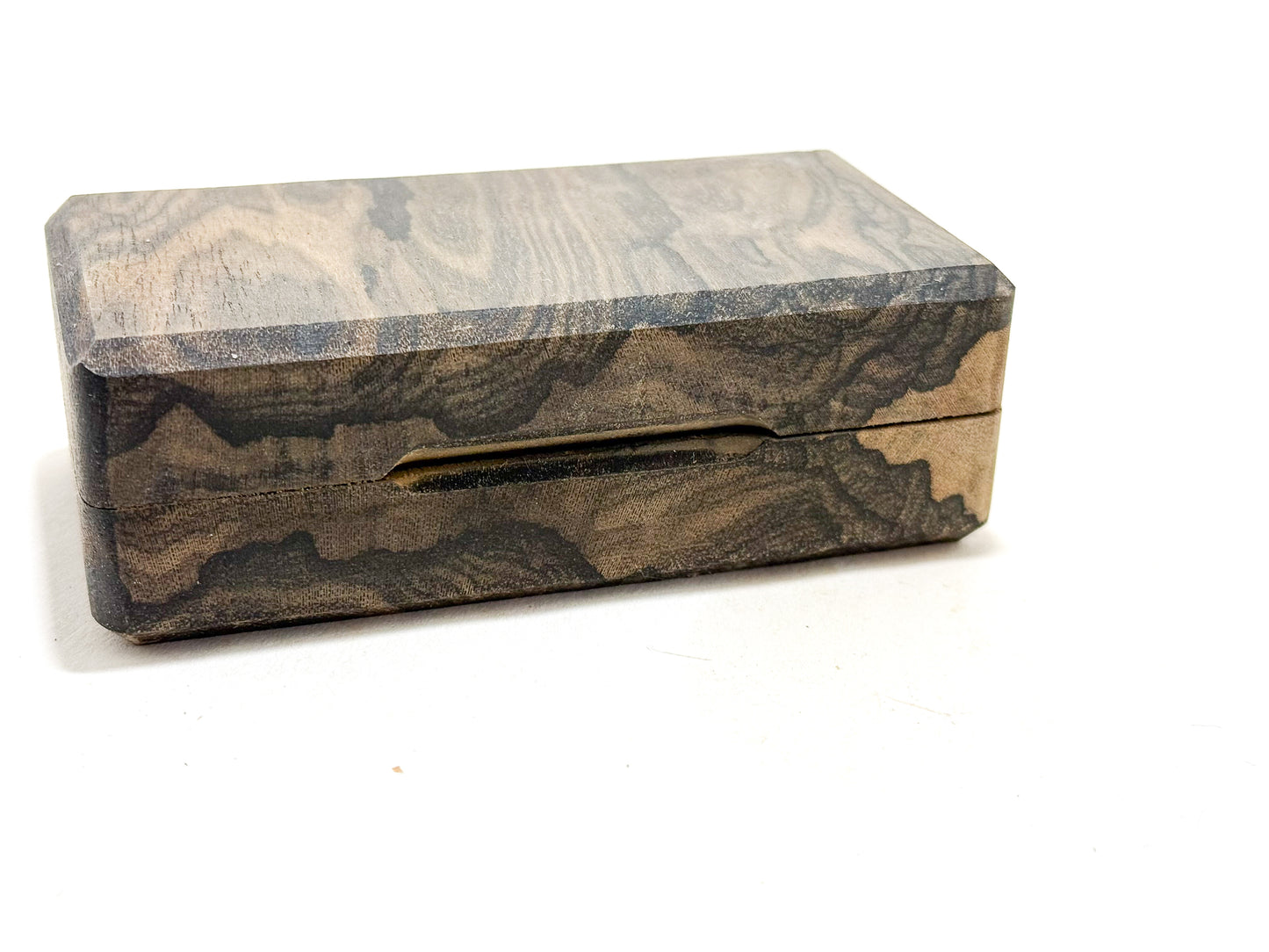 Micro dice box
