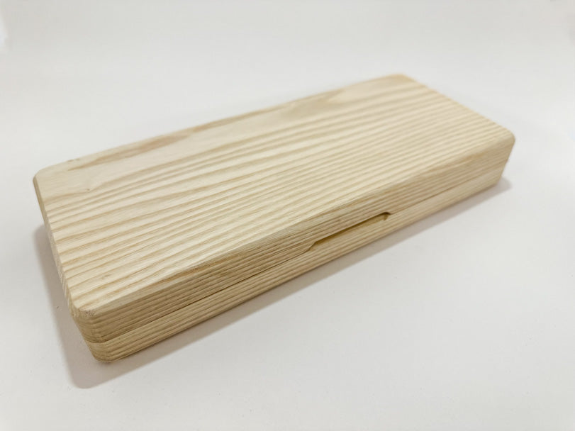 Rectangular dice box variant 1