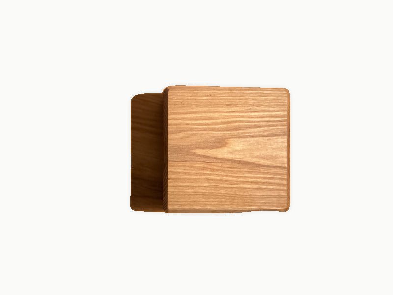 Box for french horn mouthpieces